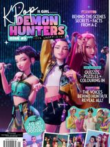 It GiRL Presents: KPop Demon Hunters 3