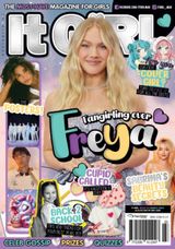 It GiRL