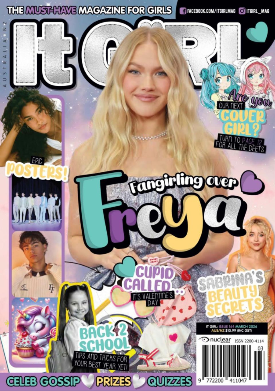 It GiRL