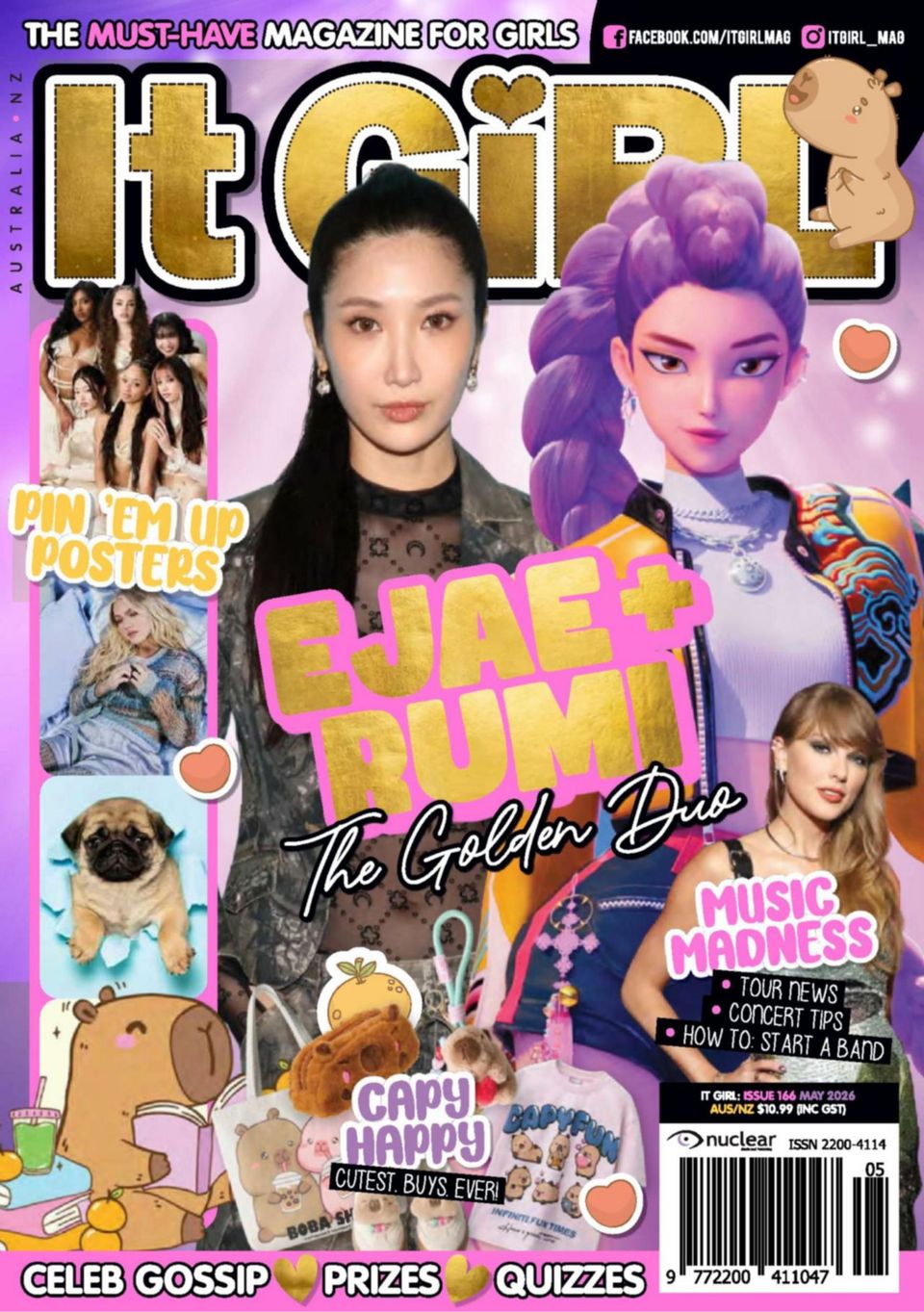 It GiRL