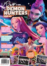 It GiRL Presents: KPop Demon Hunters 4