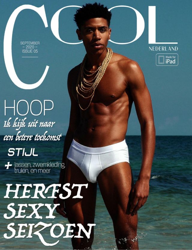 Go Unlimited with Magzter GOLD