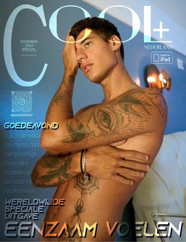 Go Unlimited with Magzter GOLD