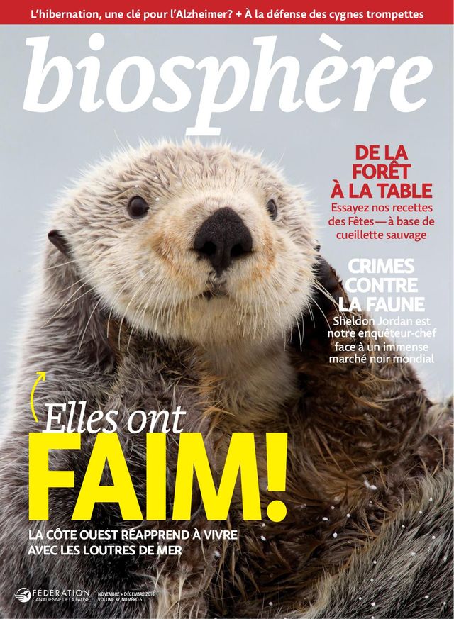 Biosphère