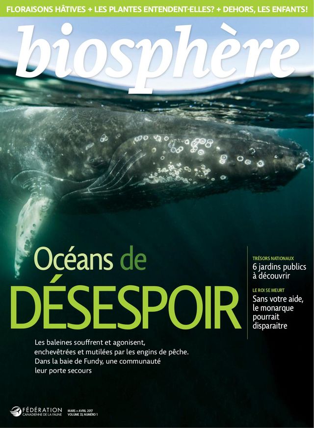 Biosphère