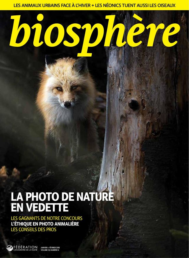 Biosphère
