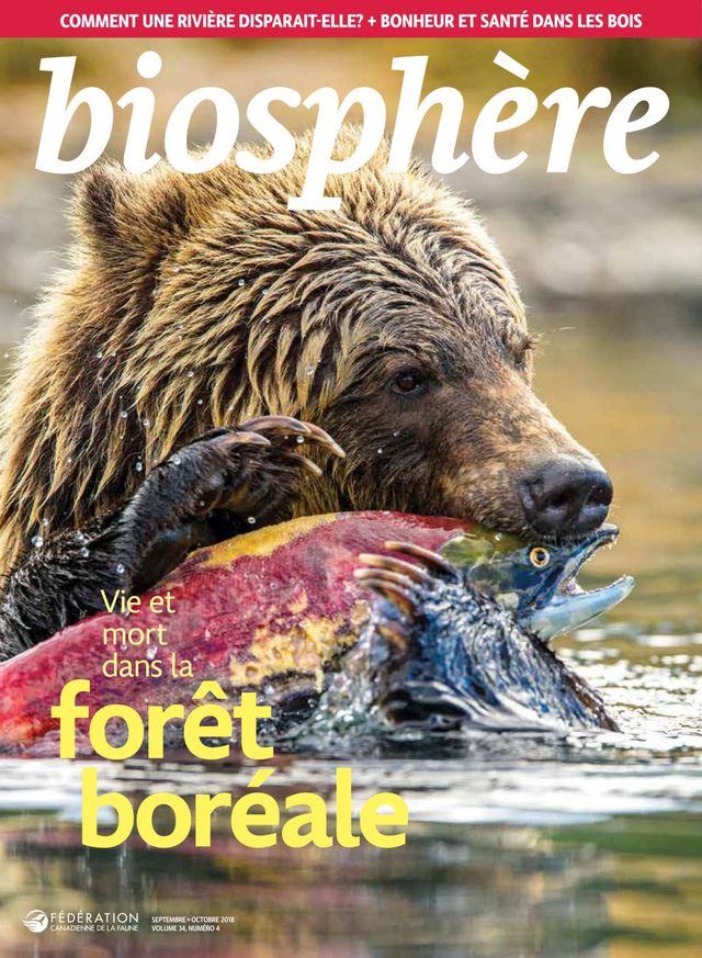 Biosphère