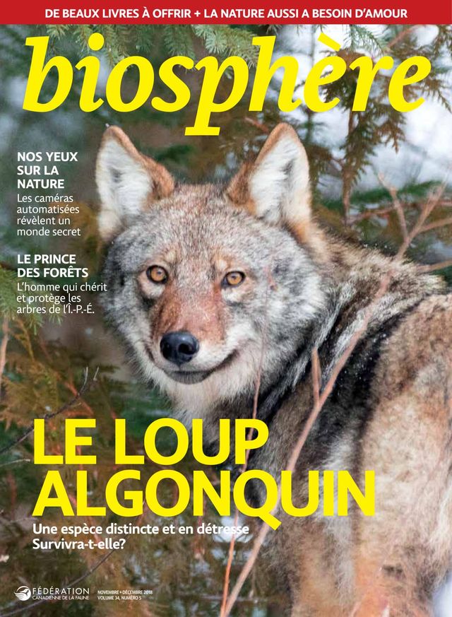 Biosphère