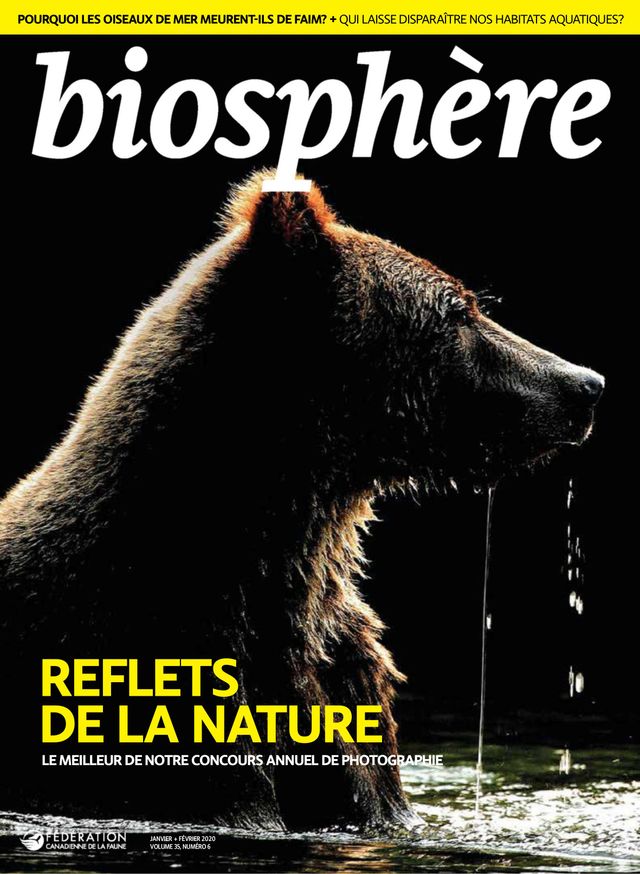 Biosphère