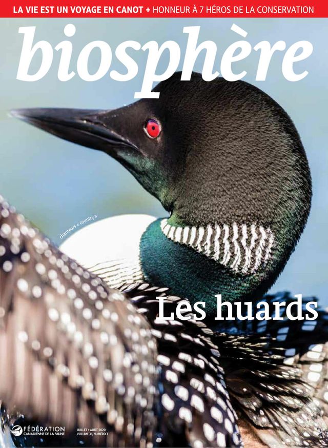 Biosphère