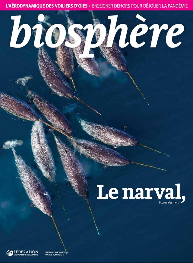 Biosphère