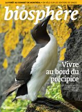 Biosphère