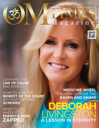 OMTimes Magazine