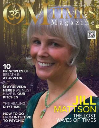 OMTimes Magazine