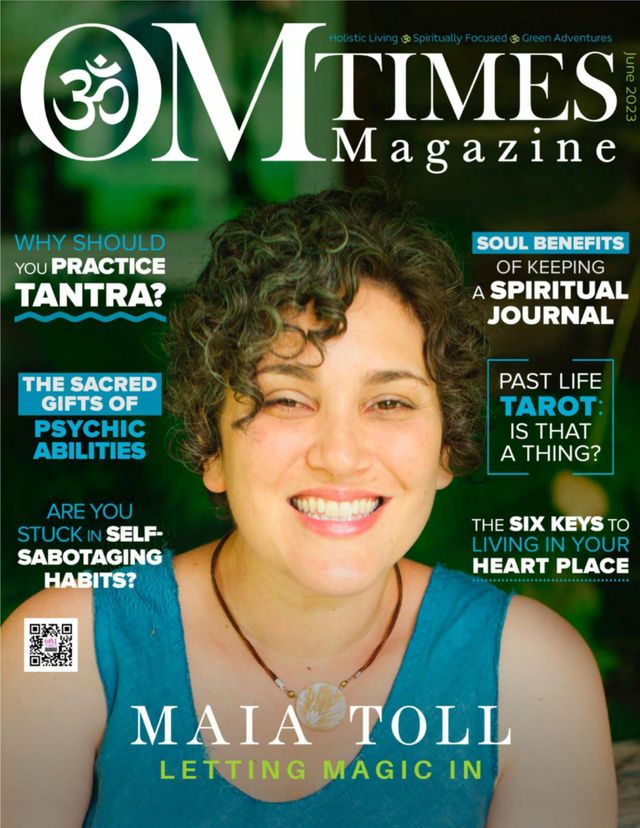 OMTimes Magazine