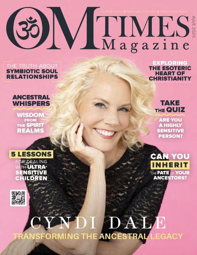OMTimes Magazine