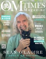 OMTimes Magazine