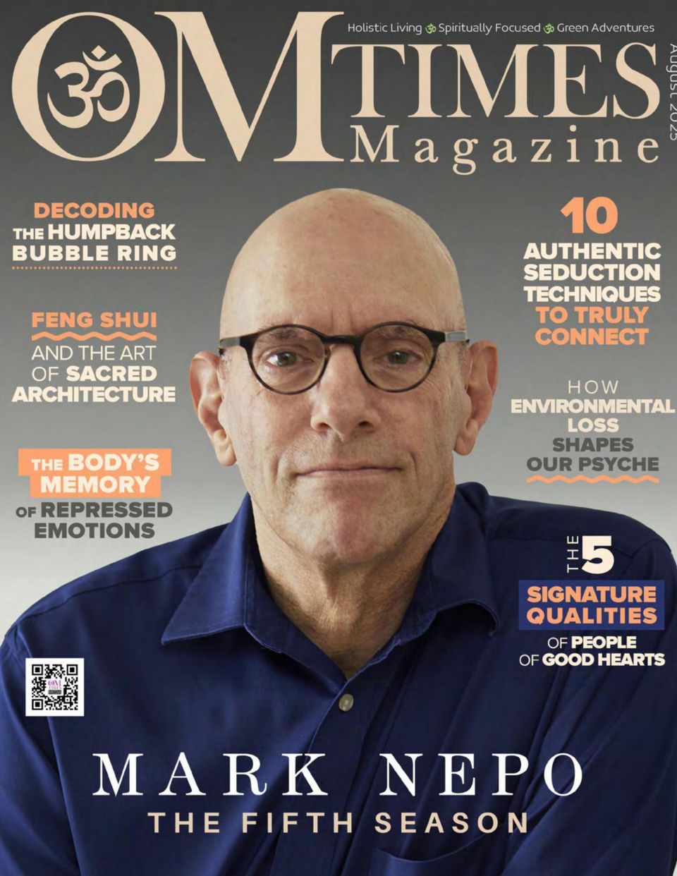 Get digital access to OMTimes Magazine Magazine | Magzter.com
