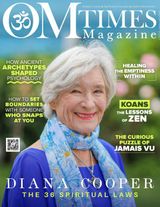 OMTimes Magazine