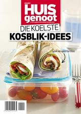 Huisgenoot se Die Koelste Kosblik-idees