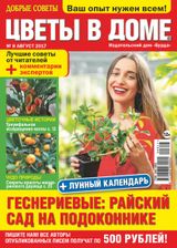 Issue 08, 2017