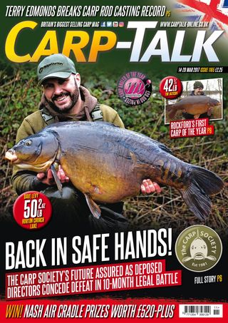 Carp-Talk