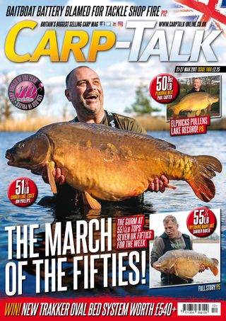 Carp-Talk