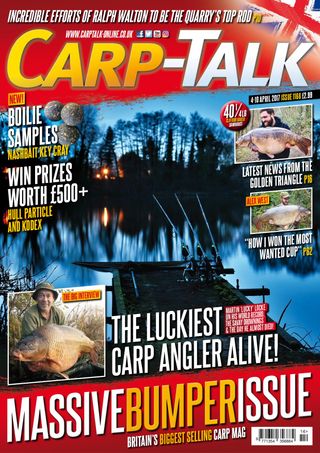 Carp-Talk