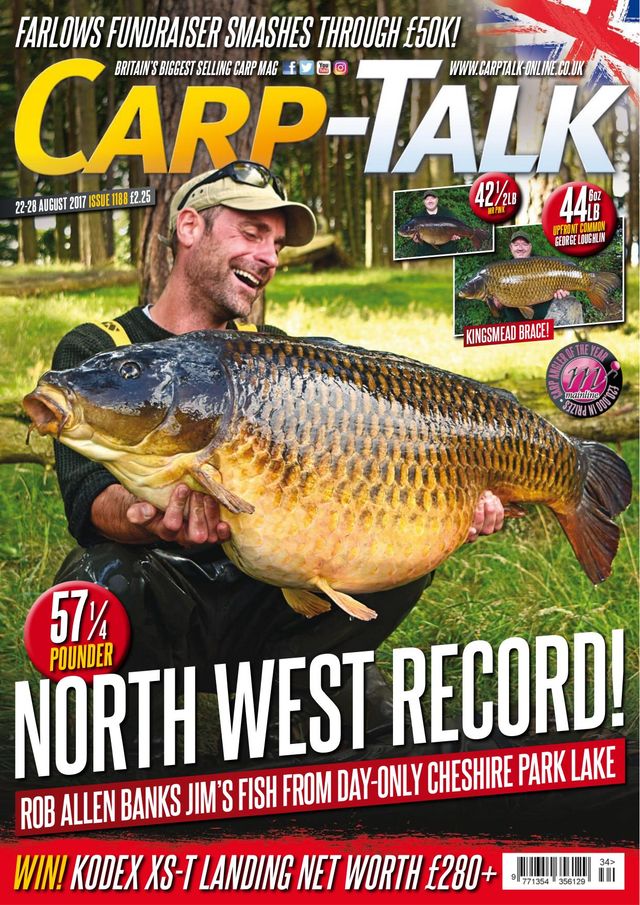 Carp-Talk