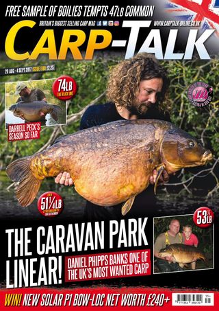 Carp-Talk
