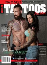Issue 108