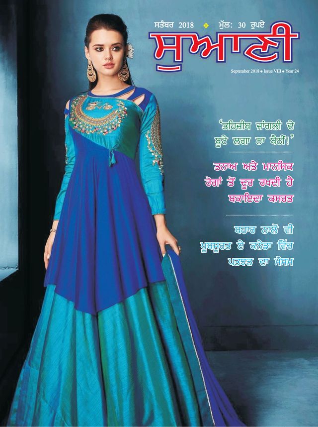 Soani