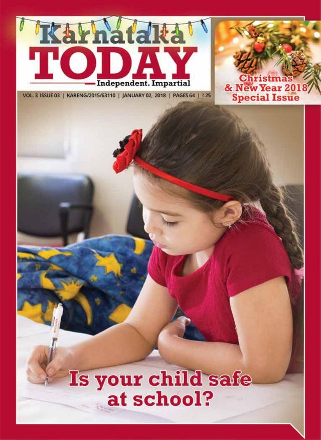 Gå ubegrenset med Magzter GOLD