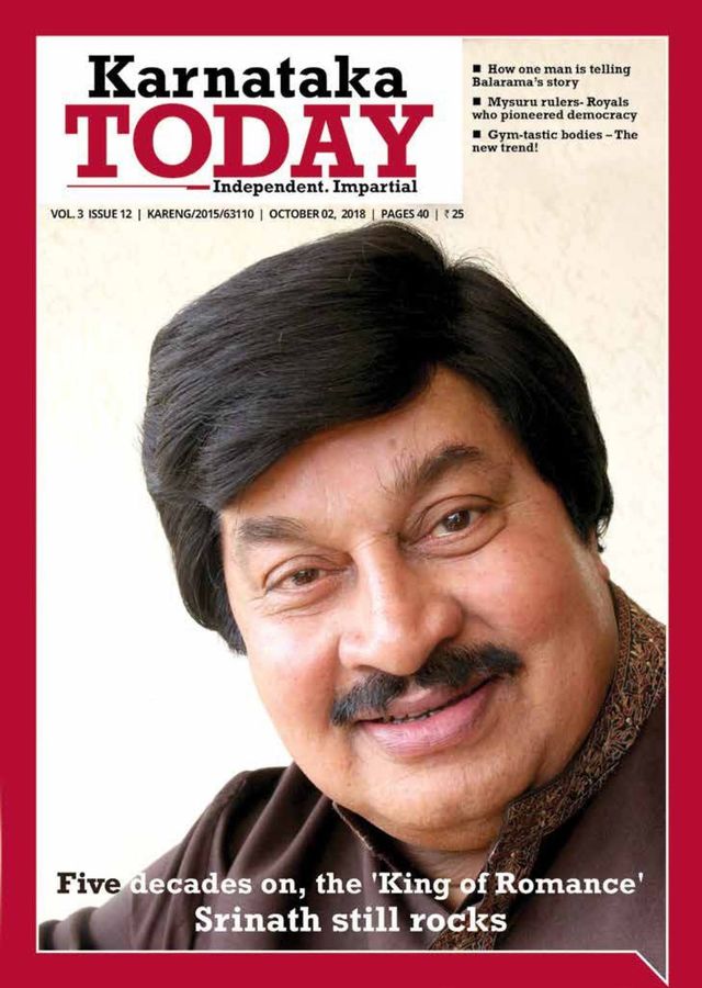 Gå ubegrenset med Magzter GOLD