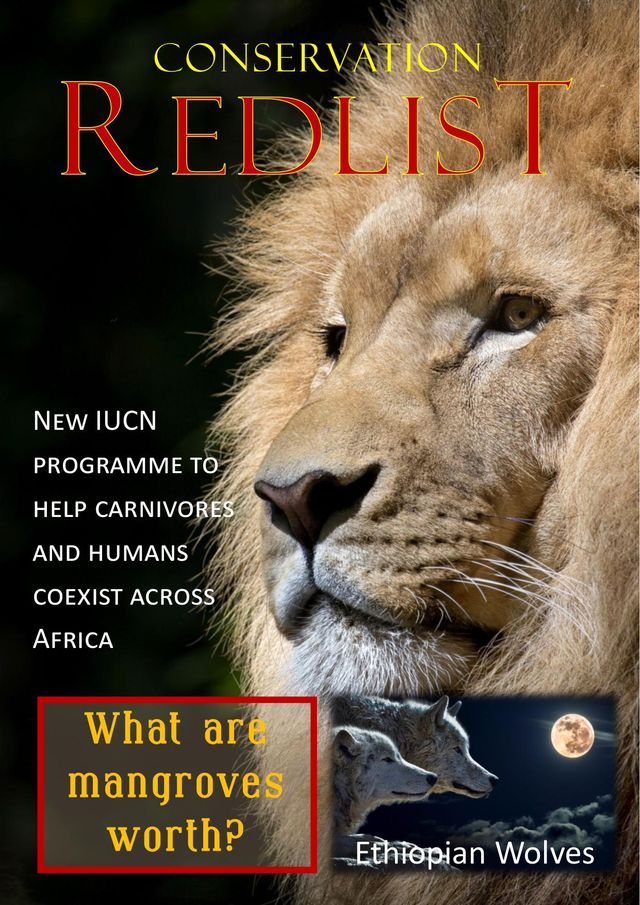Conservation Redlist