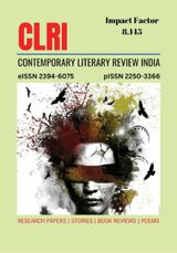 Contemporary Literary Review India