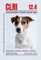 Contemporary Literary Review India