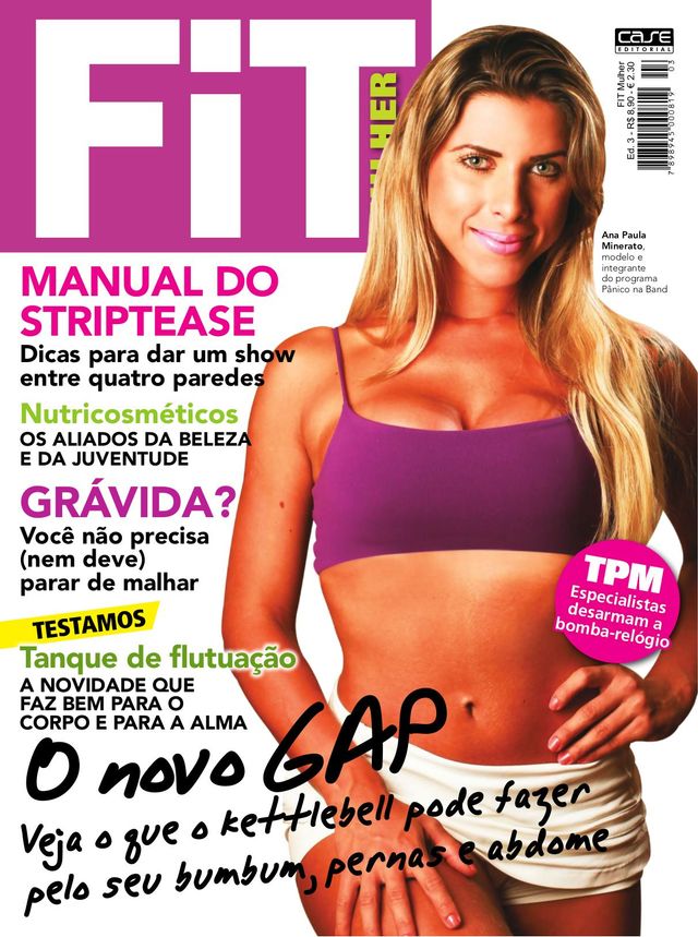 Fit Mulher
