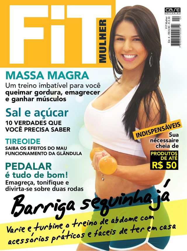 Fit Mulher