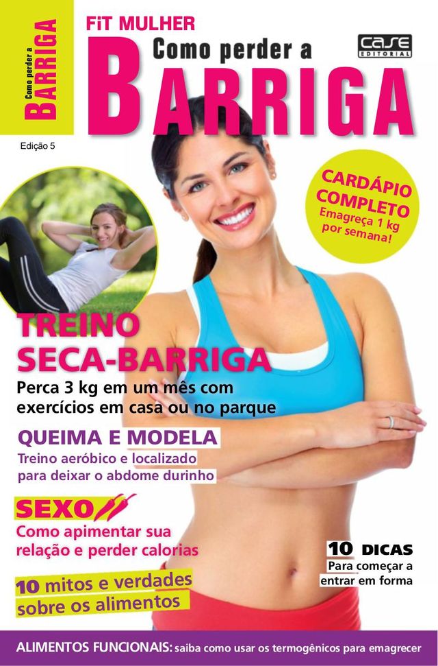 Fit Mulher