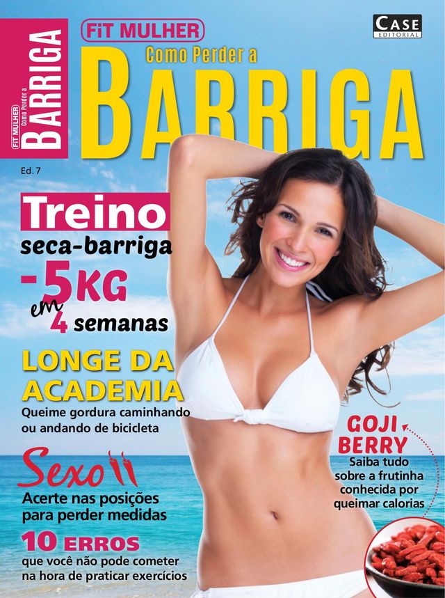 Fit Mulher