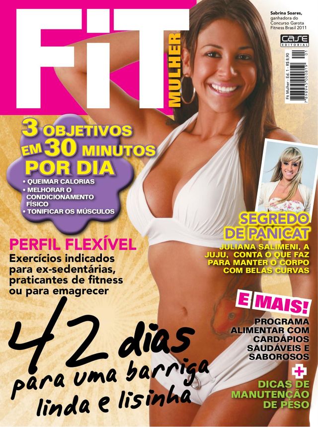 Fit Mulher