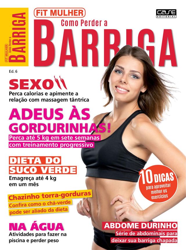 Fit Mulher