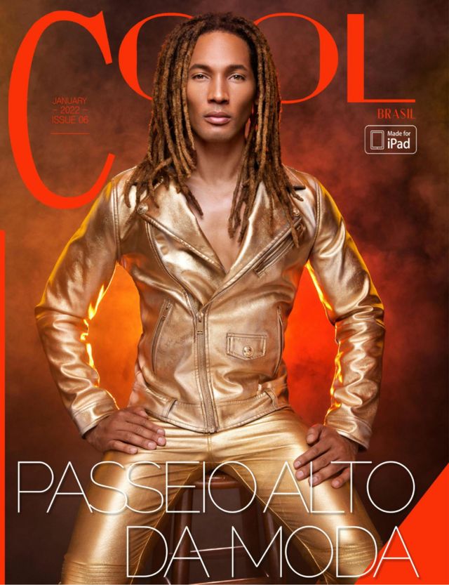 Cool Brasil