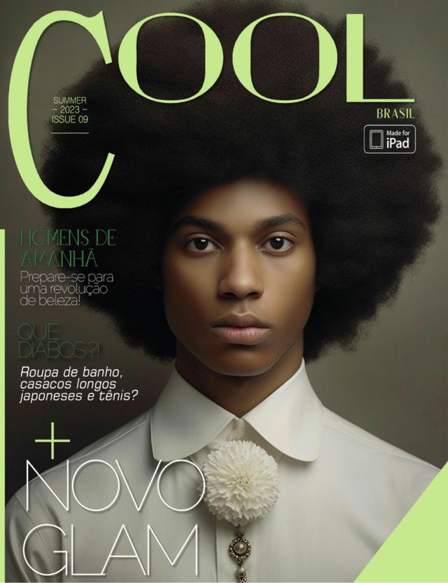 Cool Brasil