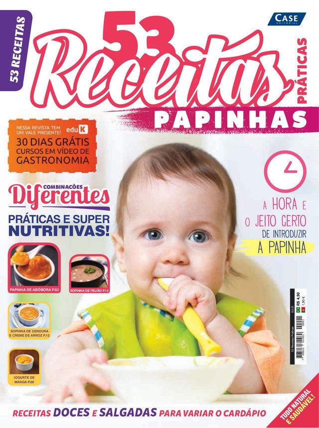 53 receitas práticas