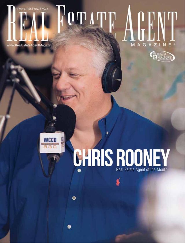 Real Estate Agent Magazine Twin Cities