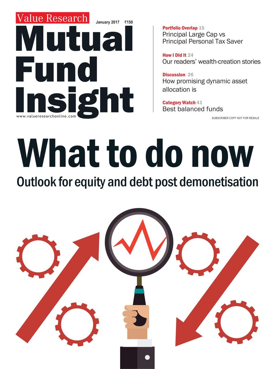 Mutual Fund Insight-January 2017 Magazine - Get your Digital Subscription