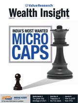 Wealth Insight - October 2021 October 2021