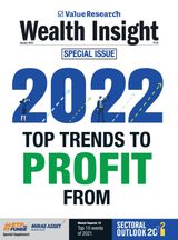 Wealth Insight - January 2022 January 2022